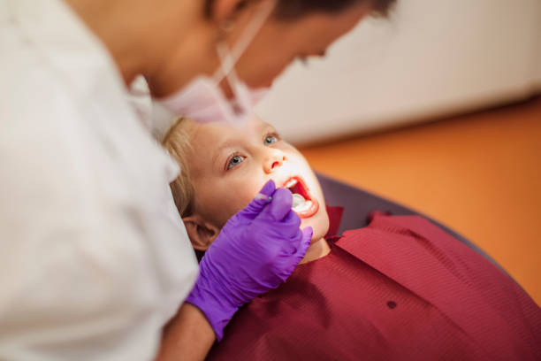 Best Emergency Dental Care for Broken or Chipped Teeth in Hurstbourne Acres, KY